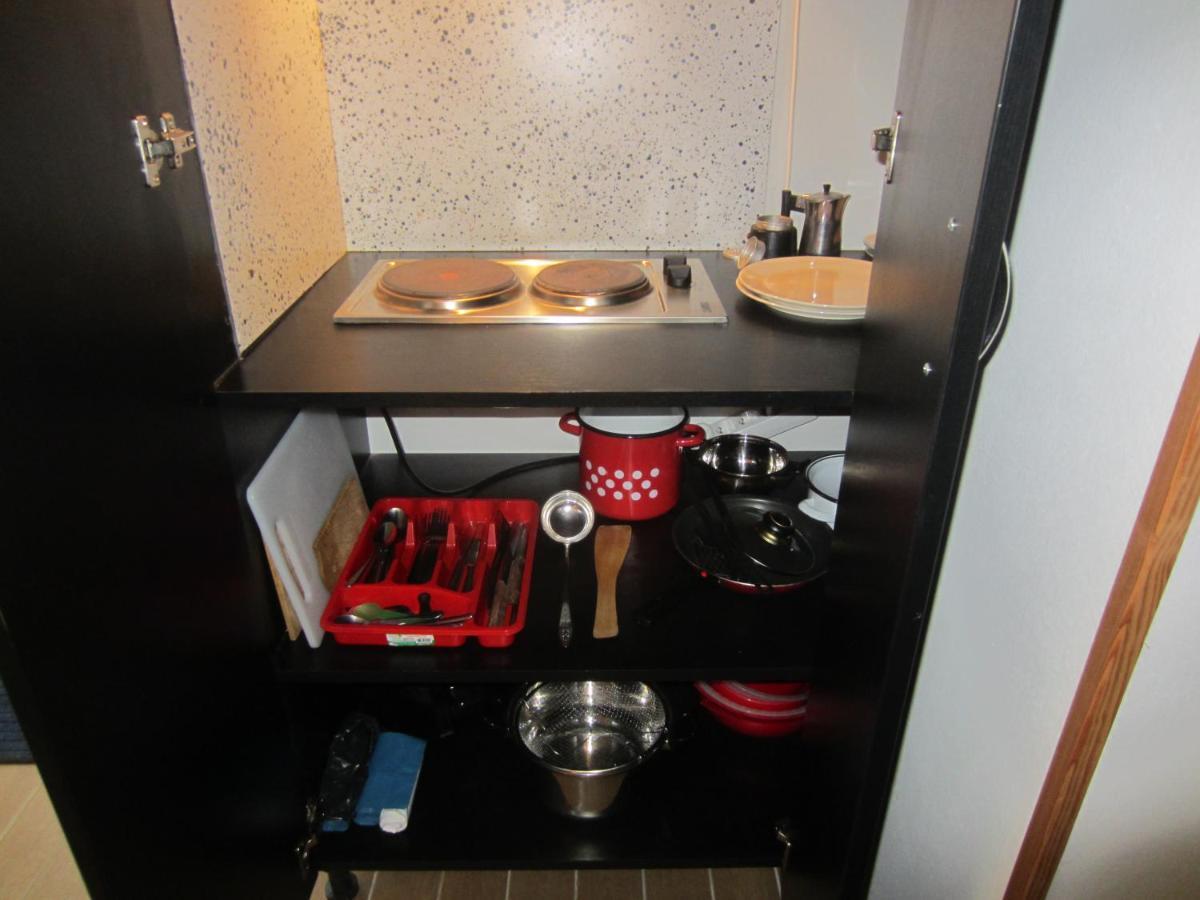 Elso Fecske Apartmanok Siófok Zewnętrze zdjęcie