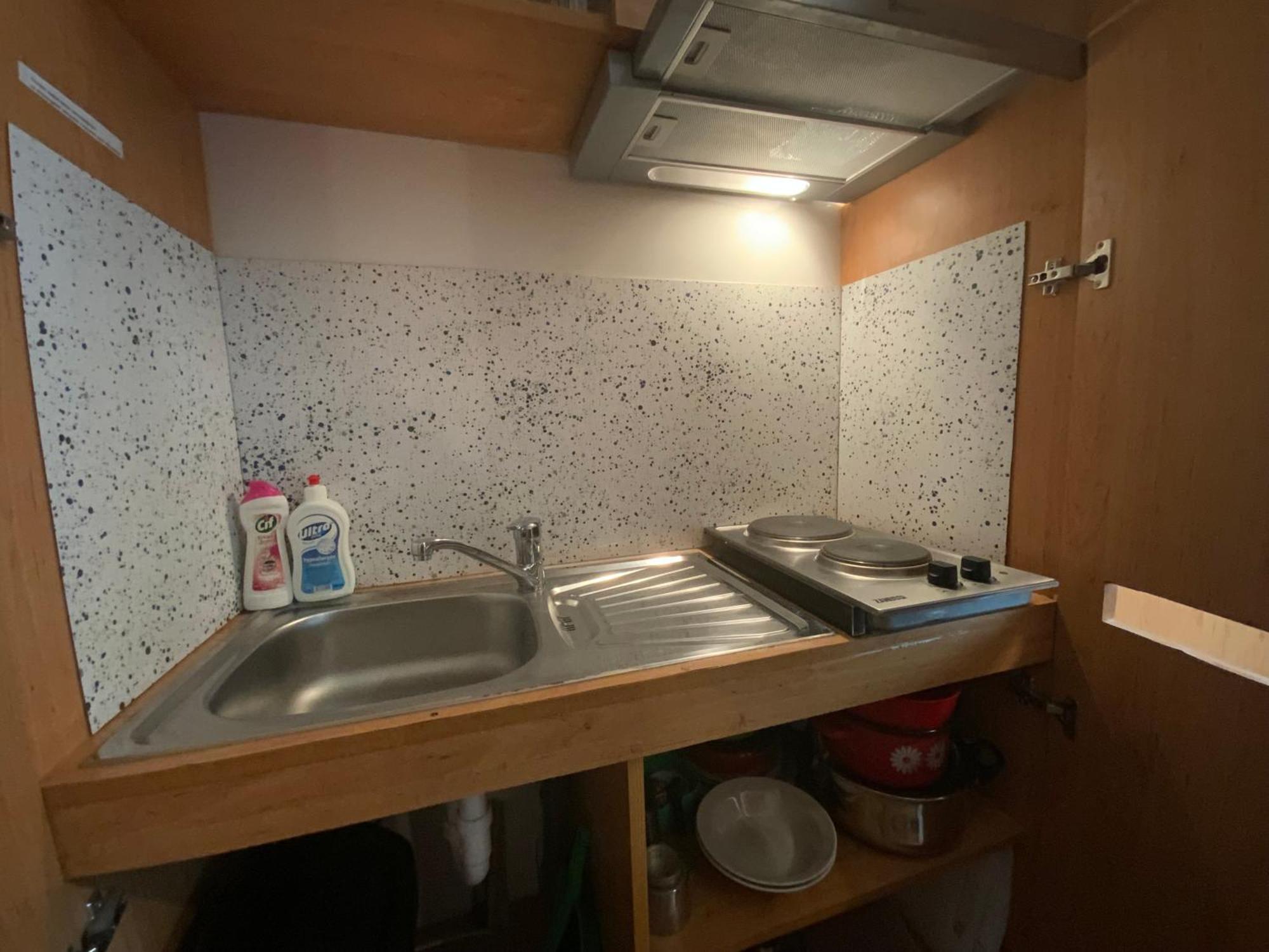 Elso Fecske Apartmanok Siófok Zewnętrze zdjęcie