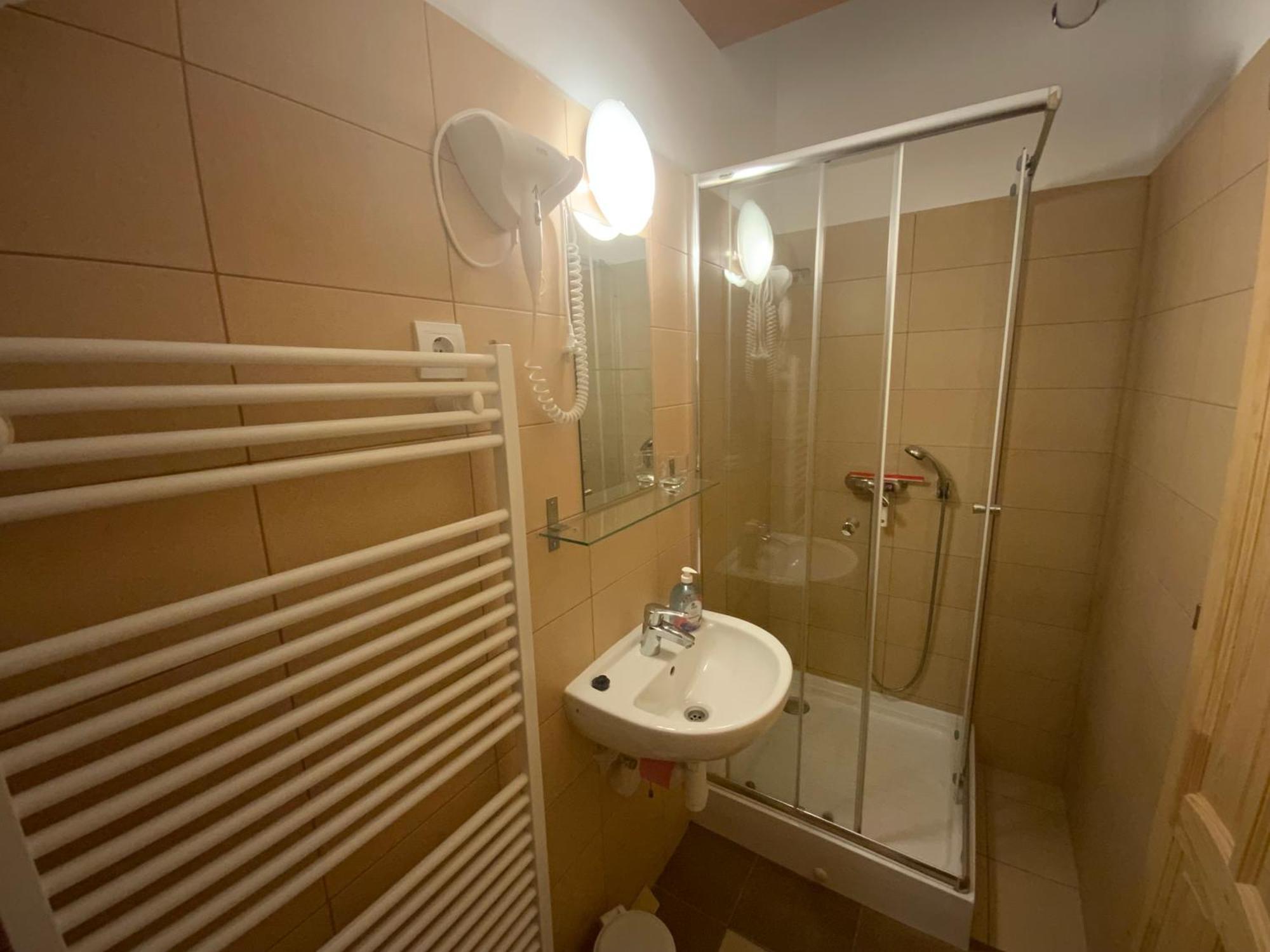 Elso Fecske Apartmanok Siófok Zewnętrze zdjęcie