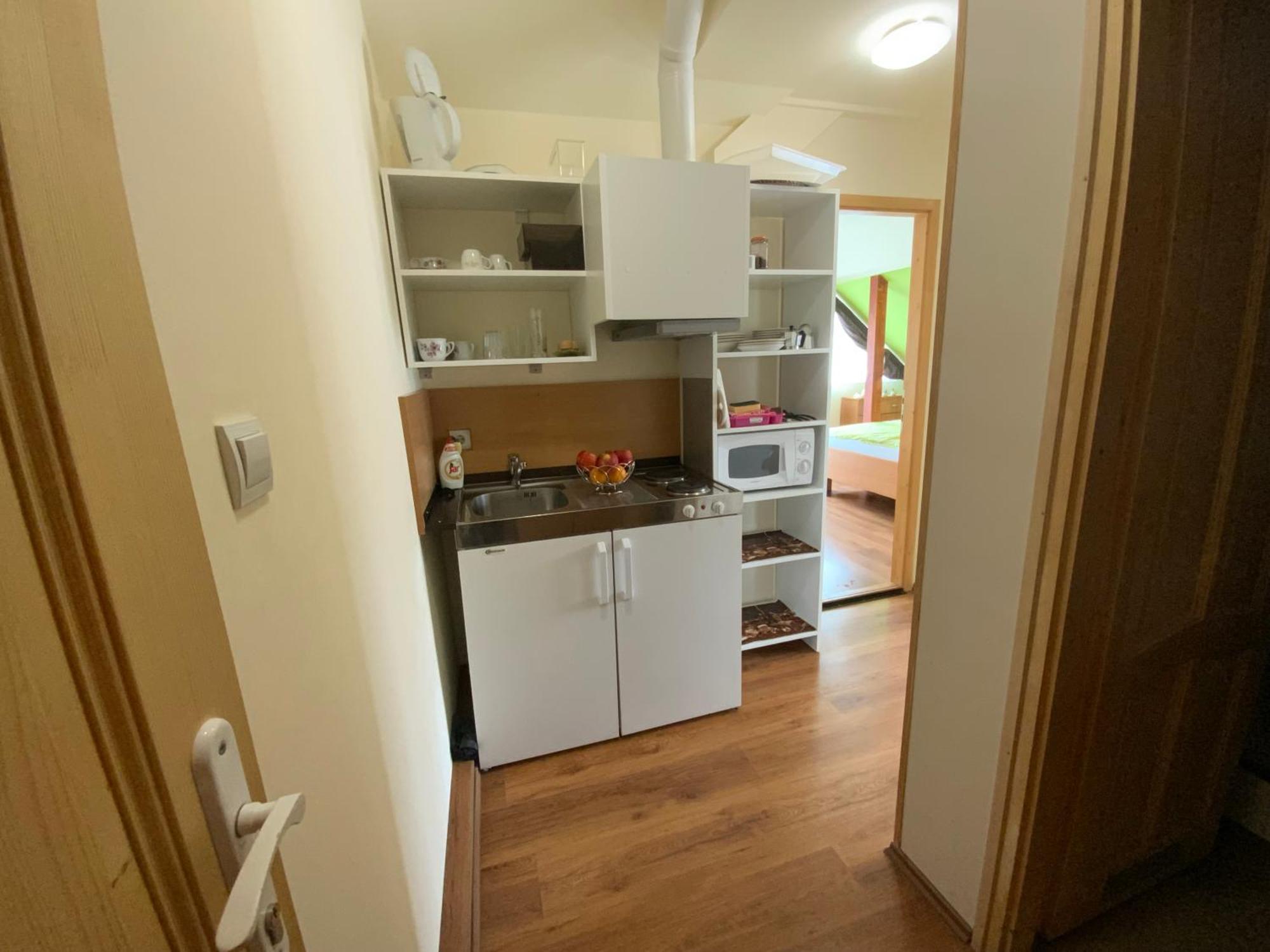 Elso Fecske Apartmanok Siófok Zewnętrze zdjęcie