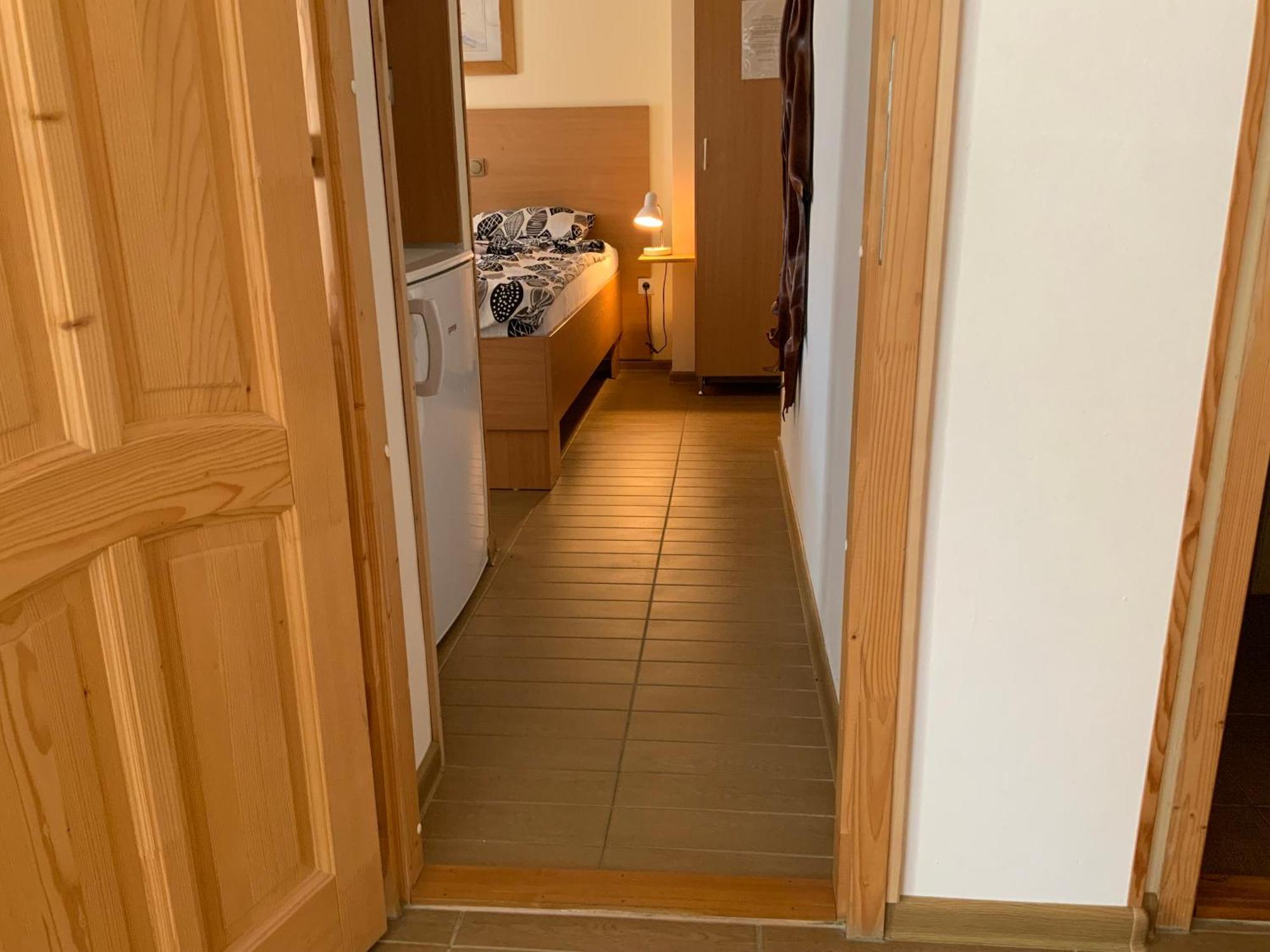 Elso Fecske Apartmanok Siófok Zewnętrze zdjęcie