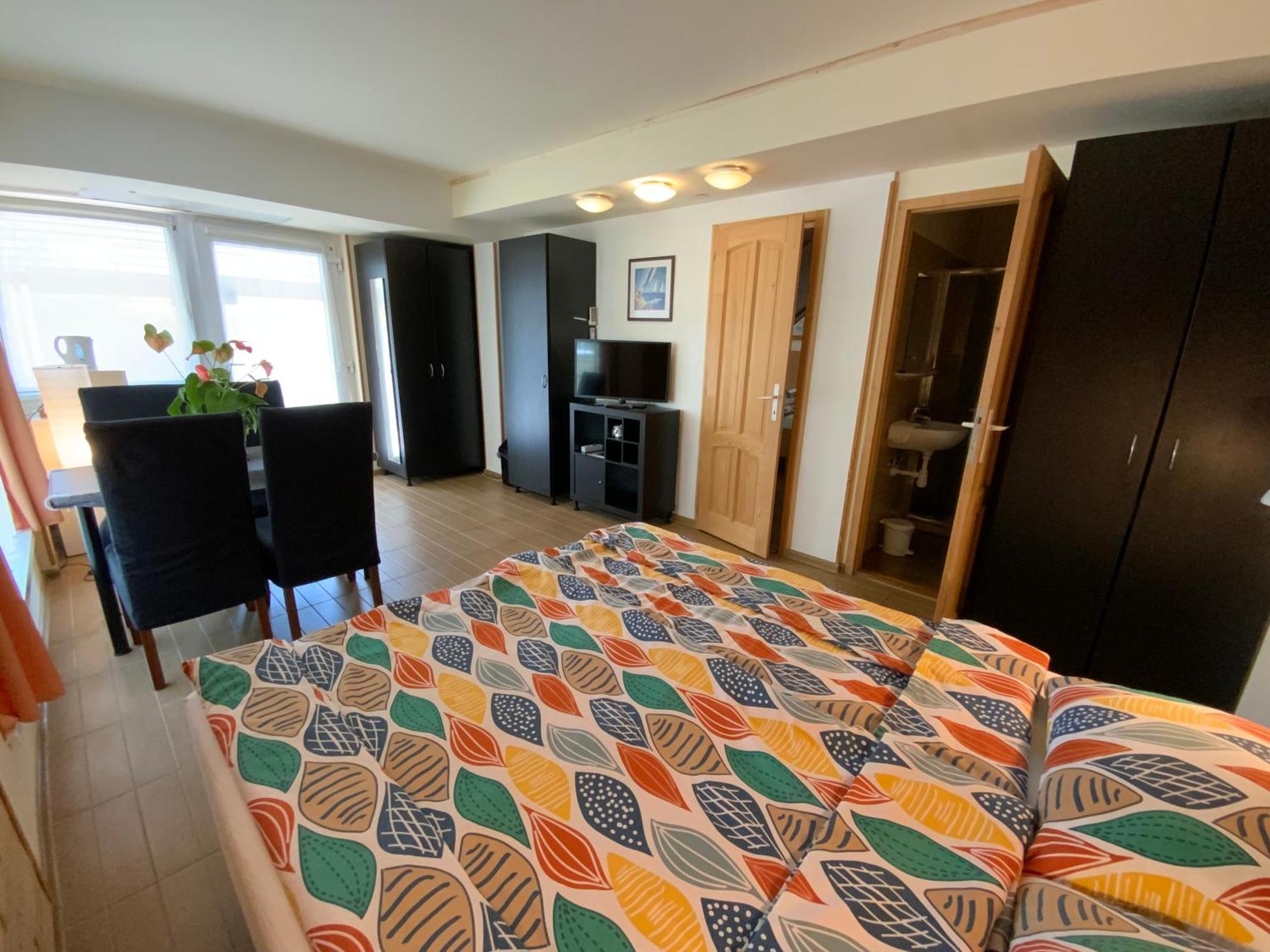 Elso Fecske Apartmanok Siófok Zewnętrze zdjęcie